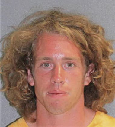 Jeffrey Uptagrafft - Volusia County, FL 