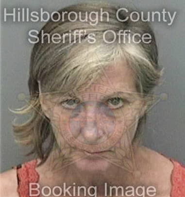 Lilian Vazquez, - Hillsborough County, FL 