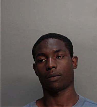 Ronald Walker, - Dade County, FL 