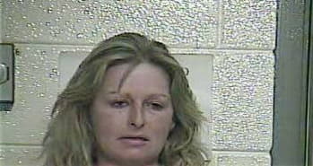 Kimberly Walling, - Rowan County, KY 