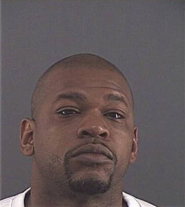 Jason Washington, - Peoria County, IL 