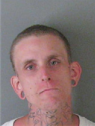 Ricky Watts - Gaston County, NC 