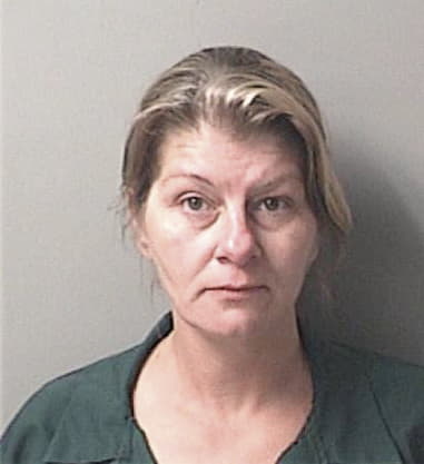 Christina Weaver, - Escambia County, FL 