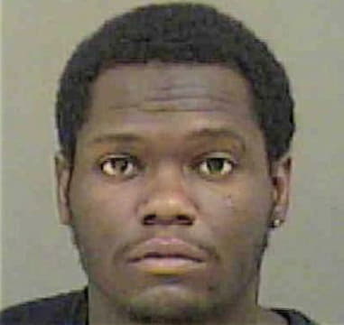 Pesean White - Mecklenburg County, NC 