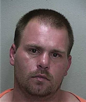 Kevin Wiemer, - Marion County, FL 