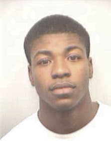 Mario Williams, - Fulton County, GA 