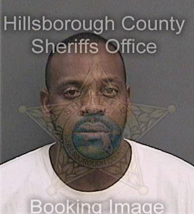 Derek Wilson, - Hillsborough County, FL 