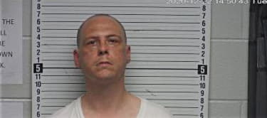 Matthew Wilson, - Wayne County, KY 