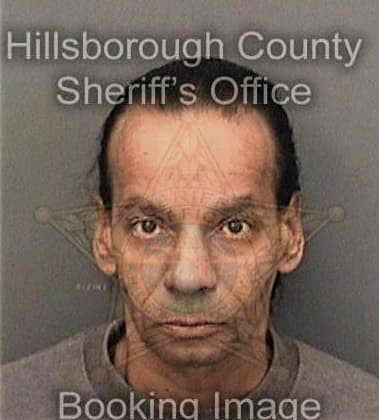 Craig Winship, - Hillsborough County, FL 