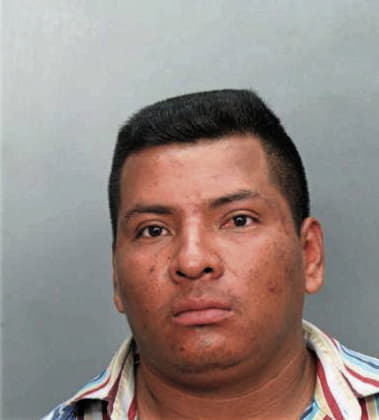 Felipe Alfaro, - Dade County, FL 