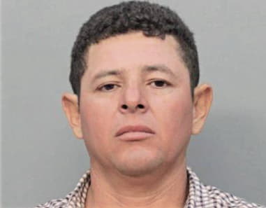 Alberto Alvarez, - Dade County, FL 