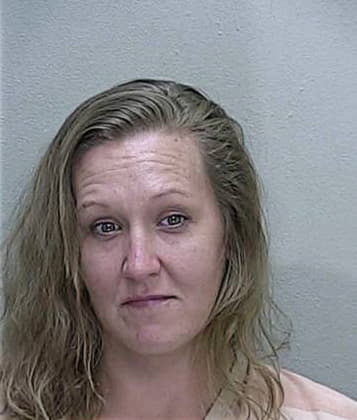 Janet Audia, - Marion County, FL 