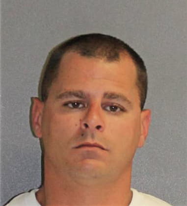 Daniel Balzarotti, - Volusia County, FL 