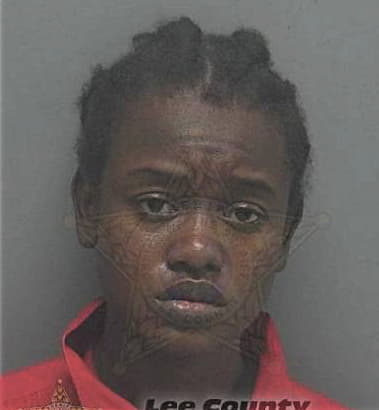 Jannie Baptiste, - Lee County, FL 