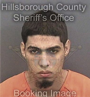 Adam Bartruff, - Hillsborough County, FL 