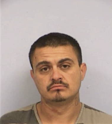 Christopher Becerra, - Travis County, TX 