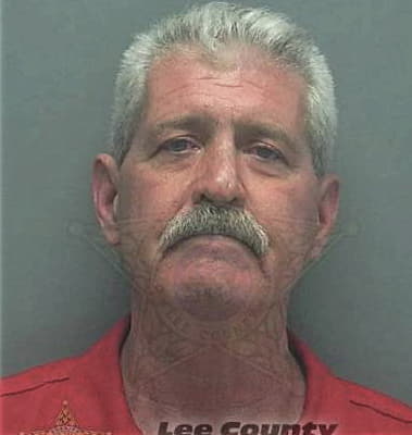 James Becker, - Lee County, FL 