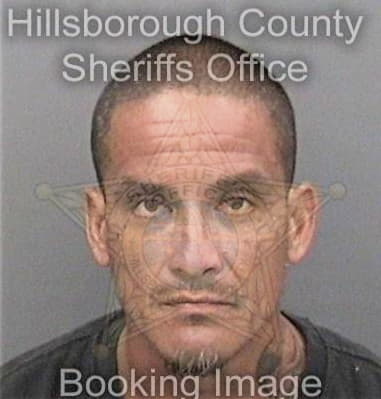 Bobby Bentz, - Hillsborough County, FL 