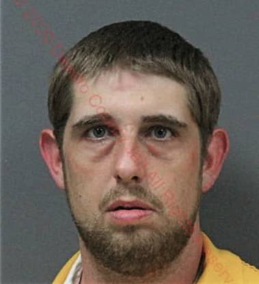 Timothy Berryhill, - Desoto County, MS 