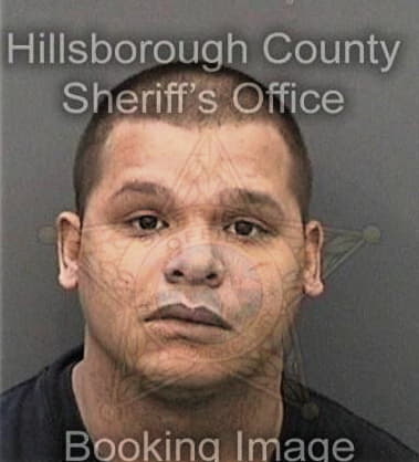 Cody Besnier - Hillsborough County, FL 