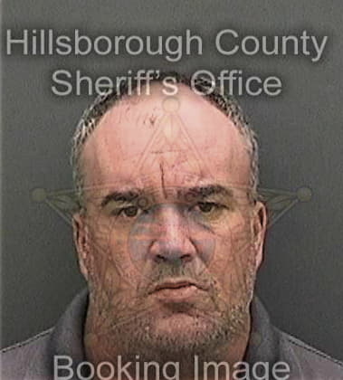Charles Blanchard - Hillsborough County, FL 
