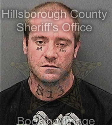 Harry Blizzard - Hillsborough County, FL 