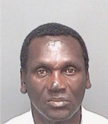 Leroy Blount, - Pinellas County, FL 