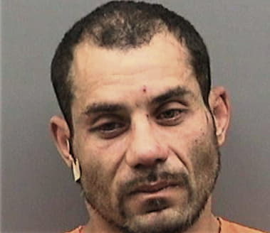 William Bostick - Hillsborough County, FL 