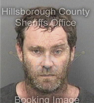 Jason Bowles - Hillsborough County, FL 