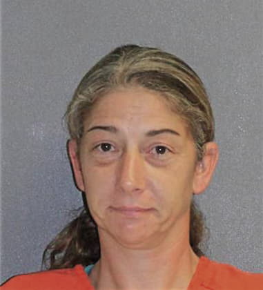 Debra Boyd, - Volusia County, FL 