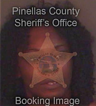 Raulanda Boyd, - Pinellas County, FL 