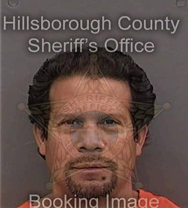 Joseph Bozett - Hillsborough County, FL 