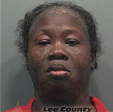 Daveisha Bradley, - Lee County, FL 