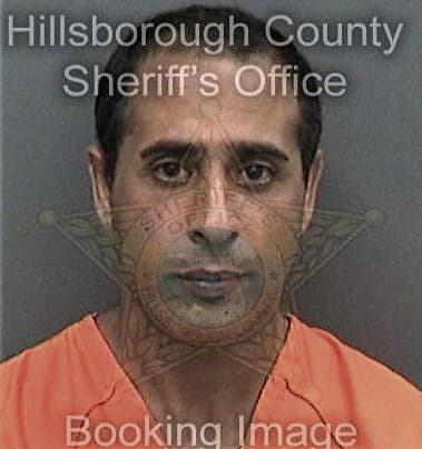 David Bresch - Hillsborough County, FL 