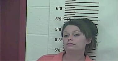 Amber Bridewell, - Lewis County, KY 