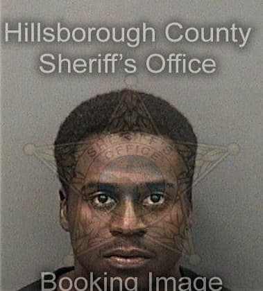 Laval Brown, - Hillsborough County, FL 