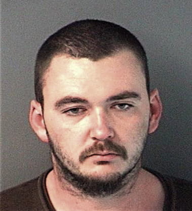 Wayne Bruce, - Escambia County, FL 