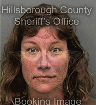 Erin Burke, - Hillsborough County, FL 