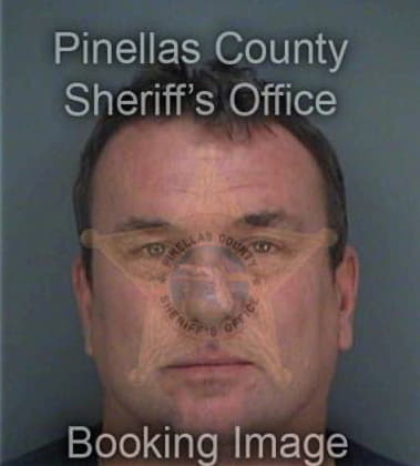 Aaron Bush, - Pinellas County, FL 