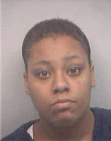 Dayna Butterfield - Fulton County, GA 