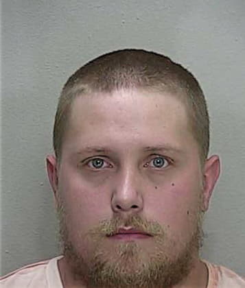 Walter Carpenter, - Marion County, FL 