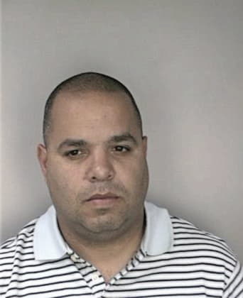 David Carrilo, - Hillsborough County, FL 