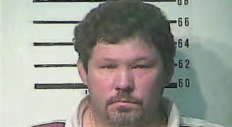 Brian Carroll - Bell County, KY 