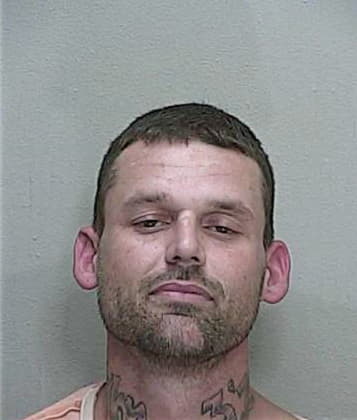 William Carroll, - Marion County, FL 