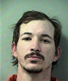 John Cawood, - Okaloosa County, FL 