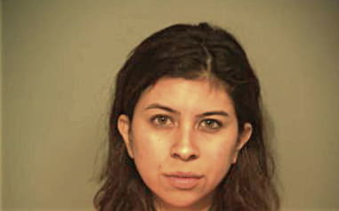 Maria Chavez, - Hidalgo County, TX 