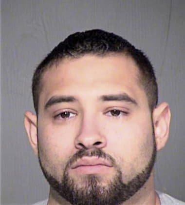 Cory Childres - Maricopa County, AZ 