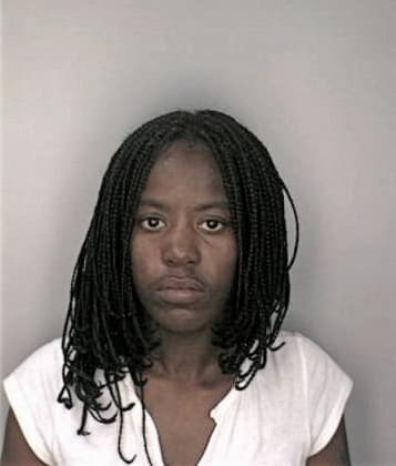 Cherne Clarke - Hillsborough County, FL 