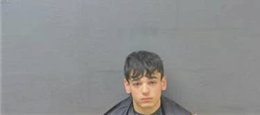 Nicholas Clayton, - Bedford County, VA 