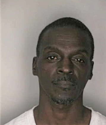 Tony Cole - Hillsborough County, FL 